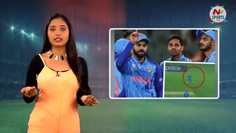 Wasim Jaffer clears air on Virat Kohli fake fielding row NTV Sports