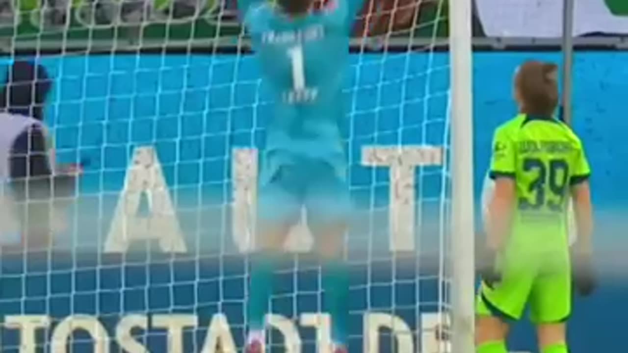 Food Match skills FIFA match