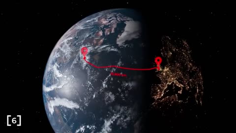 Why Spacex is making Starlink