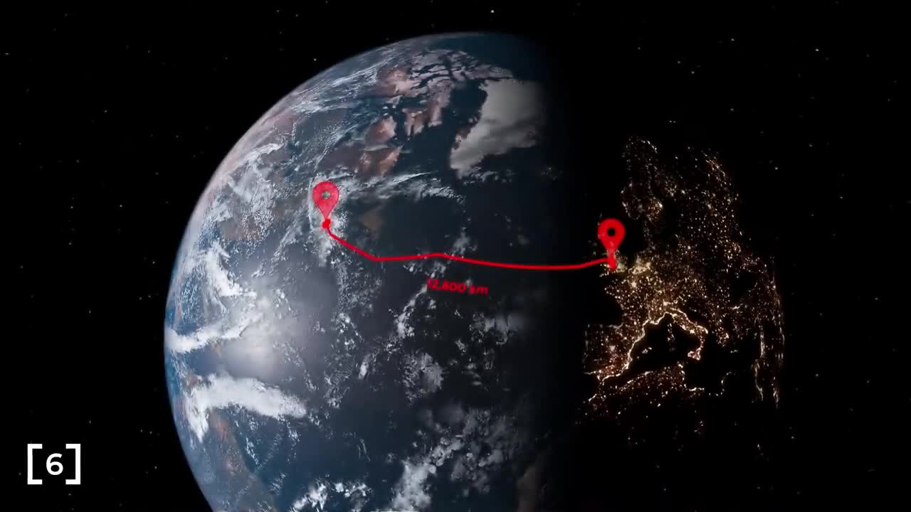 Why Spacex is making Starlink