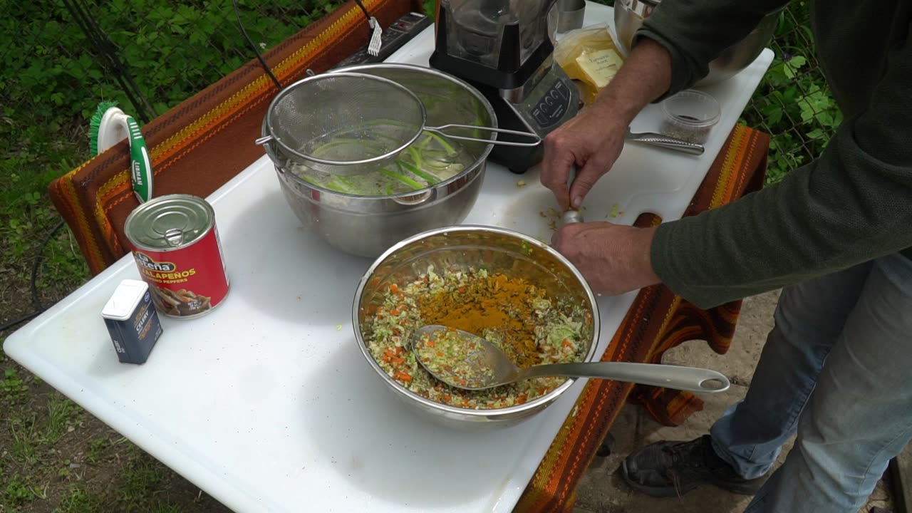 Brussel Sprout Coleslaw