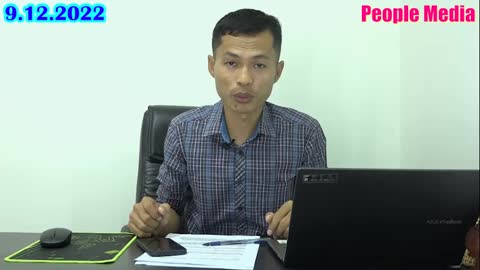 NLD အမတ်နှင့် ဗိုလ်နဂါး၊ ဘင်္ဂလီတွေအတွက် မြန်မာစကား သင်တန်းကျောင်း၊ KIA စစ်ရုံး၏ညွှန်ကြားမှု။