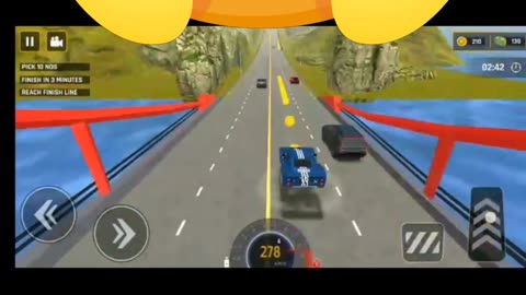 Super power jumping Car Simulator Game Play#1m