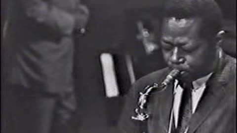 Thelonious Monk - Concert = Japan 1963
