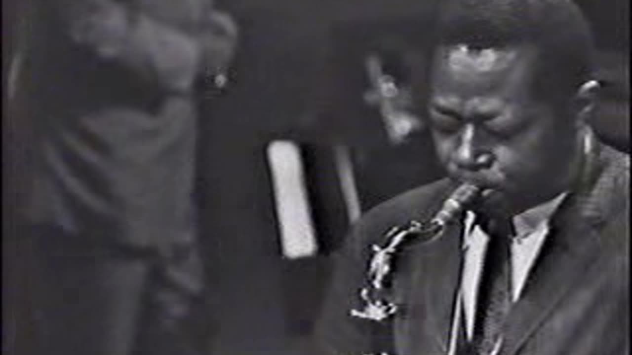 Thelonious Monk - Concert = Japan 1963