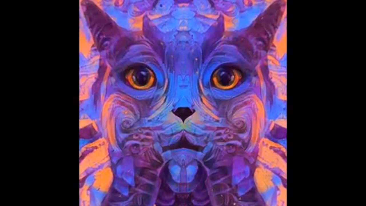 Cat Attack - Soundtractor