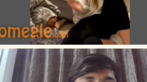 getting rejected by foreigners online | omegle.#shorts #shortvideo #short #subscribe #short