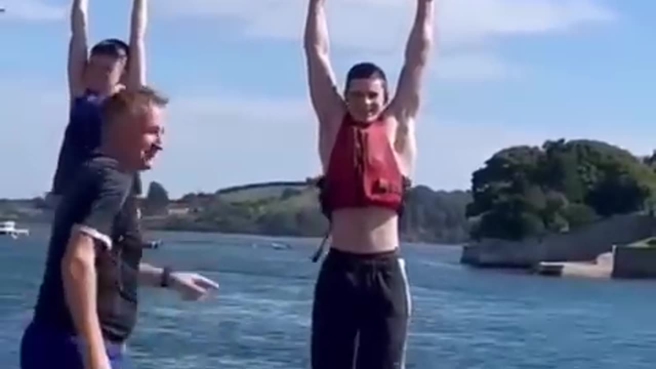 This looks too fun 😂