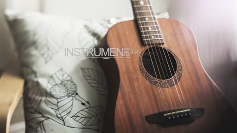 INSTRUMENT GUITAR AQUISTIK