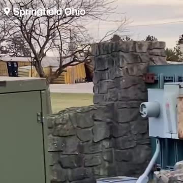 TRAIN DERAILMENT!!!! SPRINGFIELD OHIO!!!!! TODAY!!!!