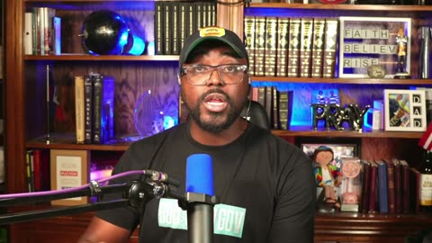 Tiktok Influencer Risked it all to Support Trump.