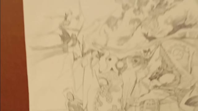 ATB Art Preview VRTX show 2022