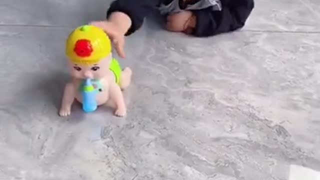 Baby Funny Video