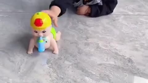 Baby Funny Video