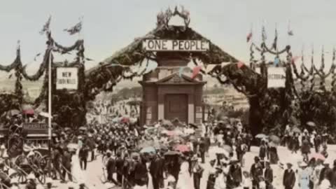 Commonwealth Federation