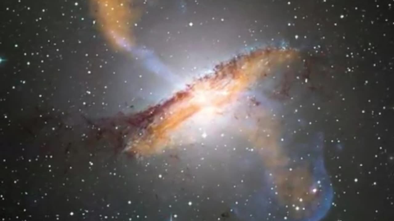 Our Milky Way Galaxy | mysterious fact |