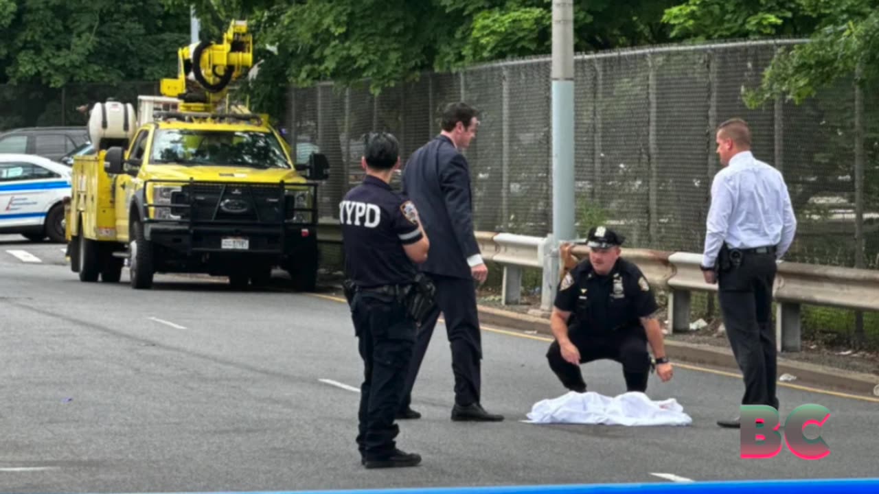 Genovese mobster ID’d as NYC pedestrian decapitated by truck