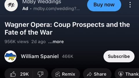 Is the government in Russia release that unstable or is it propaganda?