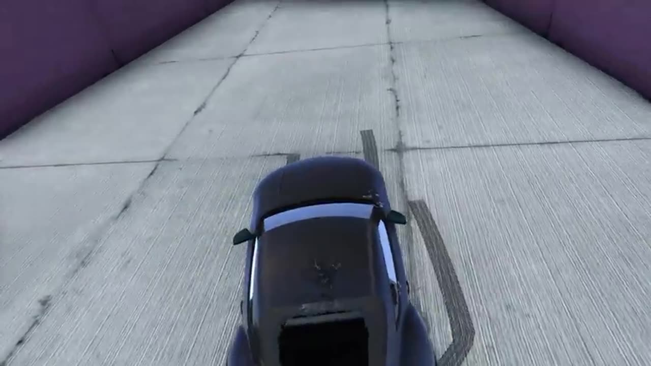 GTA 5 crash on pc