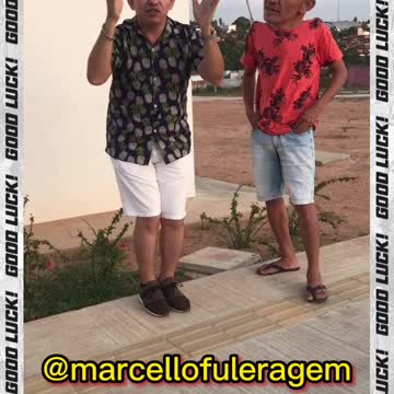 VOCÊ CONHECE ESSE TIPO DE QUADRO ?