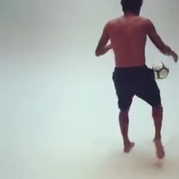 Neymar Skill