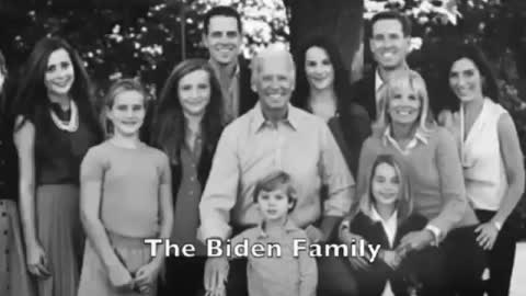 The Biden Crime Family