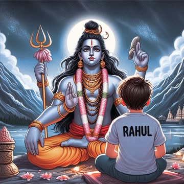 Jay mahakaal🥰🔱 #viralreels #trending #reelsinstagram