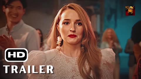 APPLE CIDER VINEGAR Trailer (2025) Kaitlyn Dever