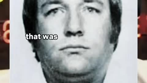 Murdered with Bush number in his pocket