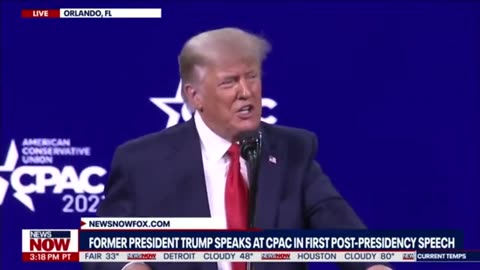 Trust the Plan——Warrior