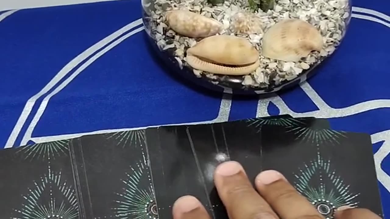 Mensagem para você...