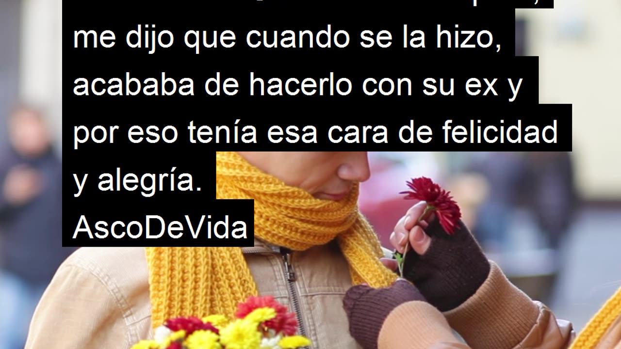 Asco de Vida #147