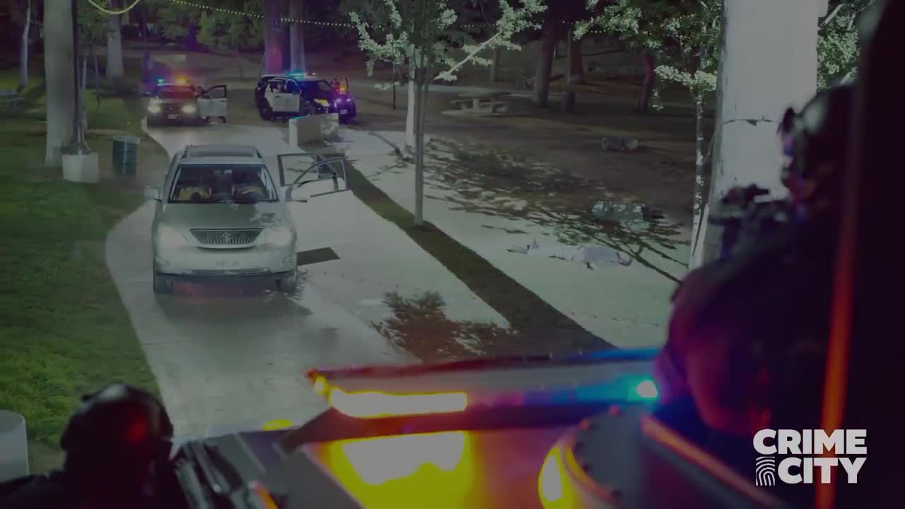 S.W.A.T. _ Taking Down Filming Assassins (Shemar Moore)