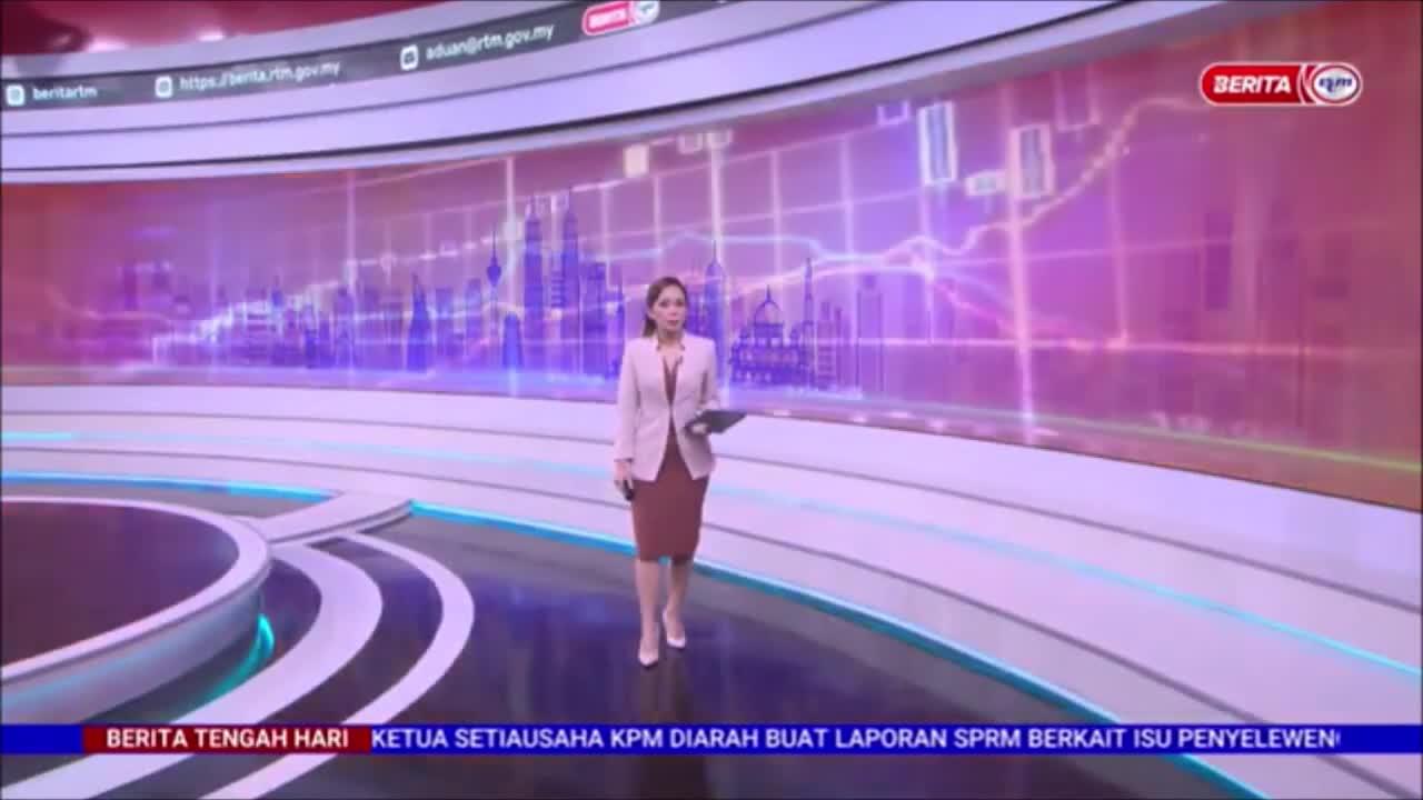 18 OKTOBER 2022 – BERITA TGH HARI – BURSA MALAYSIA