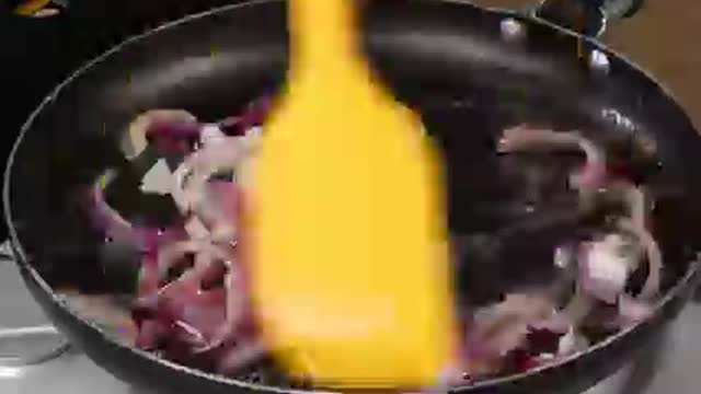 Delicious recipe