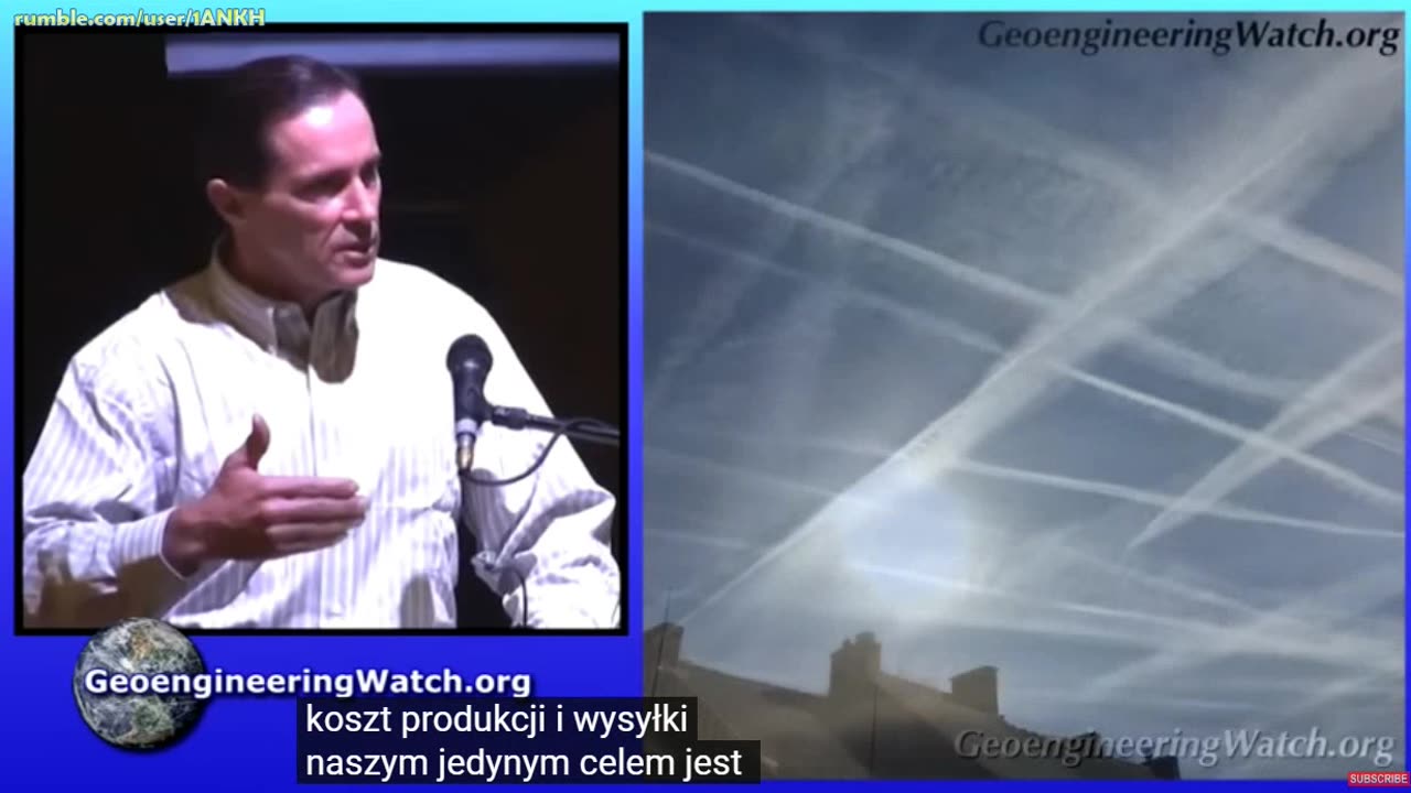 Geoengineering Watch Global Alert News, March 18, 2023, # 397 ( Dane Wigington )