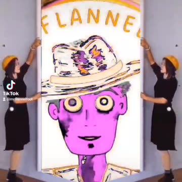 The Epic Adventures Of Mr FlannelFoot