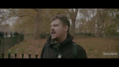 Rainbow Poppies _ Bob _ Speakers Corner