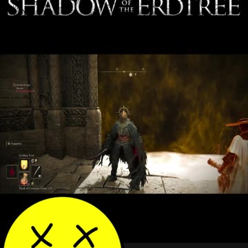 Miquella Is A Predator