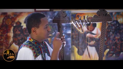 የበገና መማሪያ-Harp Teaching