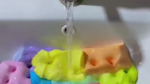 Oddly Satisfying video #50