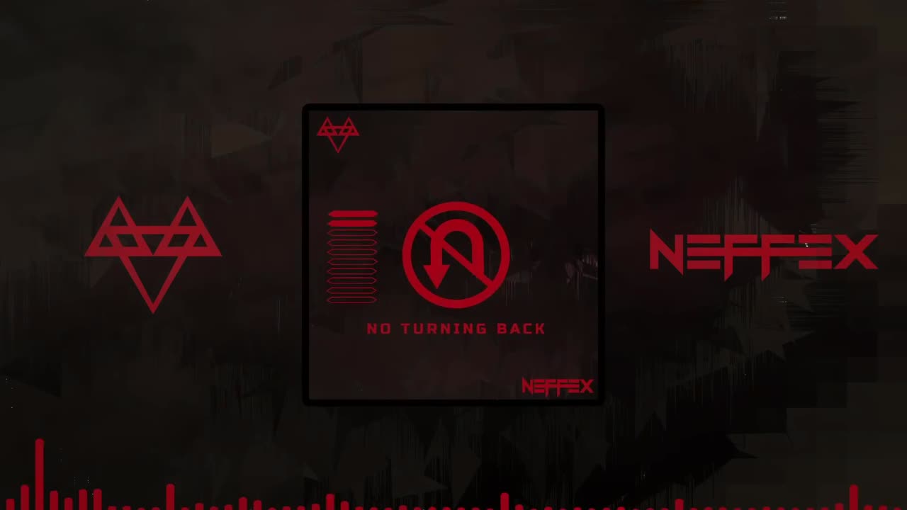 No turning back | music video | entertainment music