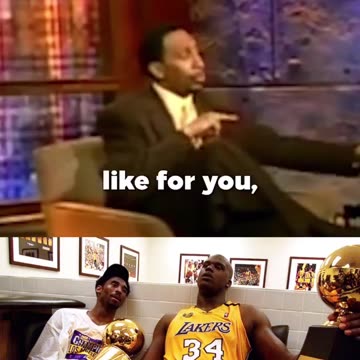 Kobe only slept 3 hours a day 🤯