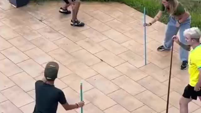 Play games with your friends