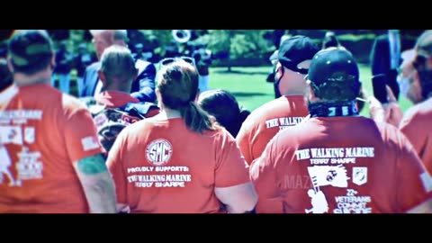 A President for such a time as this! #Trump2024 #MAGA