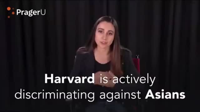 Danielle D'Souza Gill Details A Racist Harvard Admissions Scandal