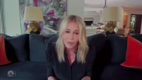 Chelsea Handler Reminds 50Cent He's Black