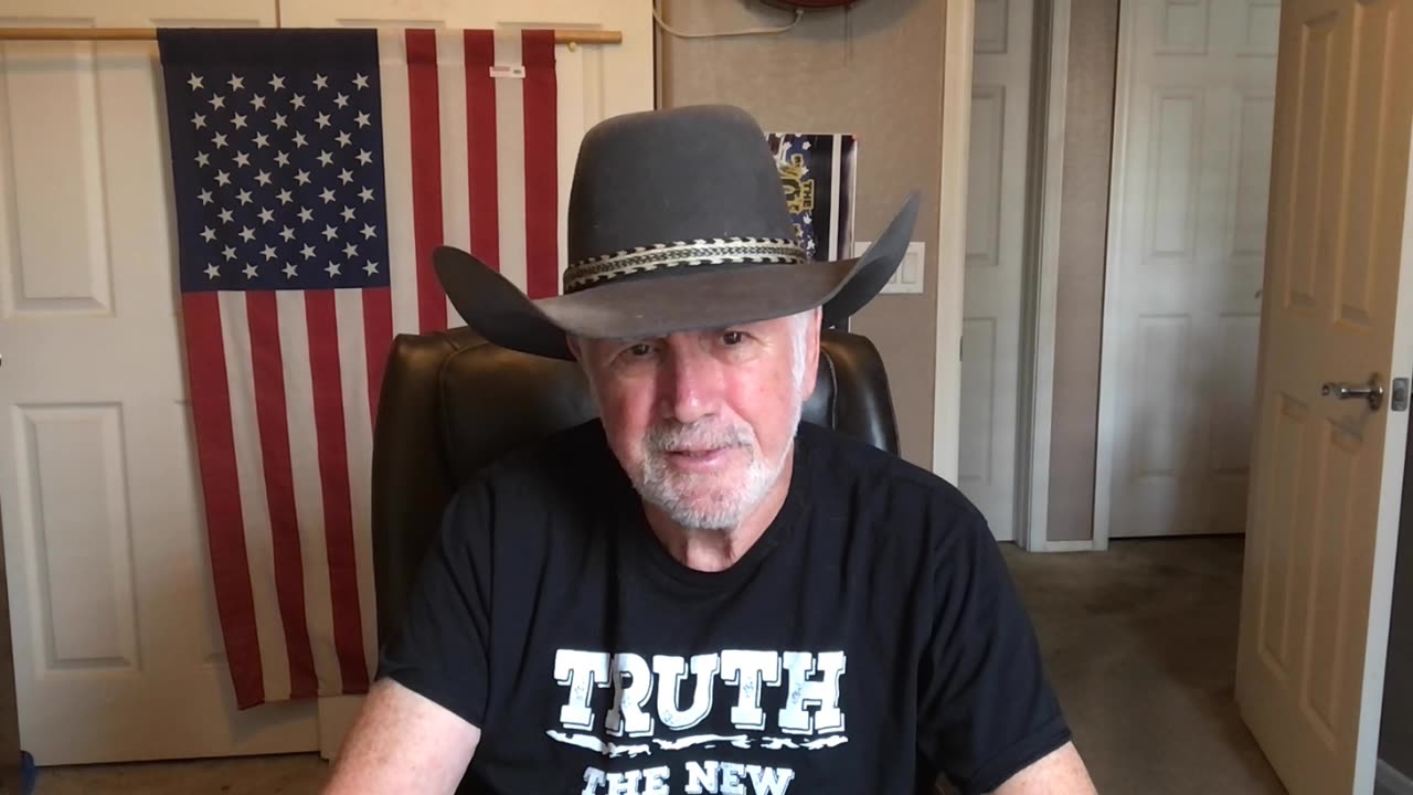 FBI Director Christopher Wray Is An Enemy Of The First Amendment!