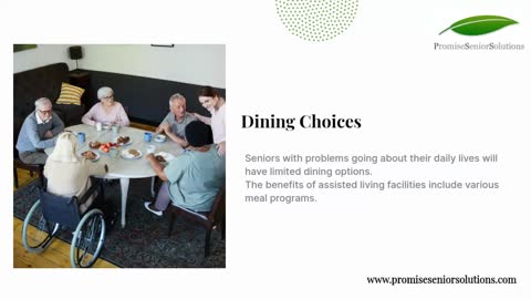 Assisted Living