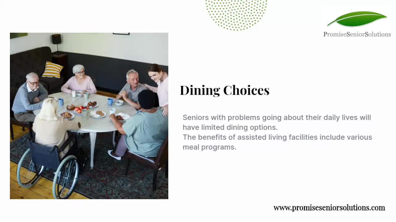 Assisted Living